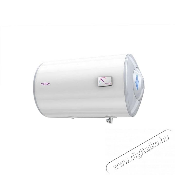 Tesy BiLight GCH 804420 B12 TSR V&iacute;zszintes elektromos v&iacute;zmeleg&iacute;tő 80 L, 2000W, 0.8 Mpa, 18 mm, Vagyv&eacute;delem H&aacute;ztart&aacute;s / Otthon / K&uuml;lt&eacute;r - V&iacute;zmeleg&iacute;tő / bojler / t&aacute;rol&oacute; - V&iacute;zmeleg&iacute;tő - 533839