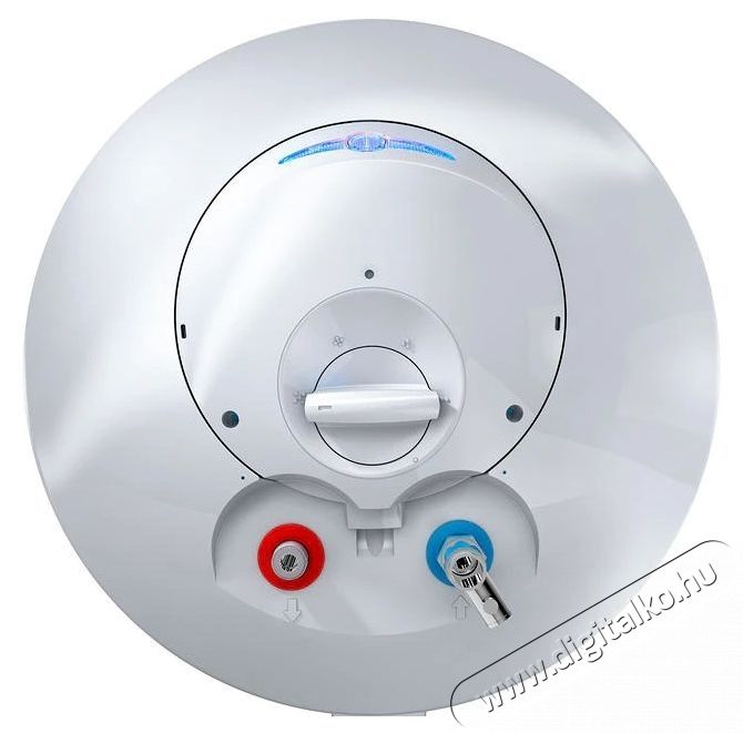 Tesy BiLight GCV1504420B11TSR elektromos v&iacute;zmeleg&iacute;tő, 2000 W, 150 l, 0.8 Mpa, 18 mm H&aacute;ztart&aacute;s / Otthon / K&uuml;lt&eacute;r - V&iacute;zmeleg&iacute;tő / bojler / t&aacute;rol&oacute; - V&iacute;zmeleg&iacute;tő - 533827