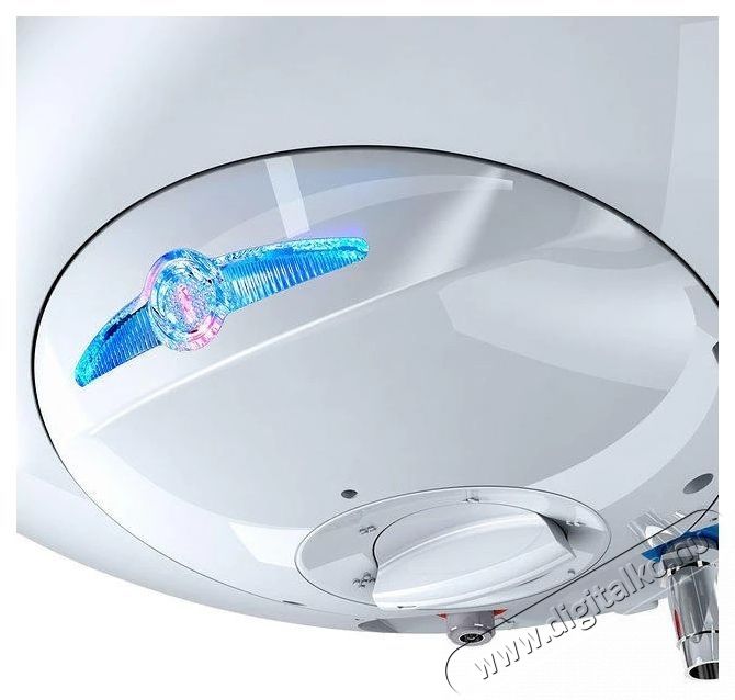 Tesy BiLight GCV1504420B11TSR elektromos v&iacute;zmeleg&iacute;tő, 2000 W, 150 l, 0.8 Mpa, 18 mm H&aacute;ztart&aacute;s / Otthon / K&uuml;lt&eacute;r - V&iacute;zmeleg&iacute;tő / bojler / t&aacute;rol&oacute; - V&iacute;zmeleg&iacute;tő - 533827