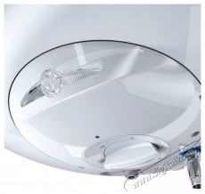 Tesy BiLight GCV303512B11TSR elektromos v&iacute;zmeleg&iacute;tő, 1200 W, 30 l, 0.8 Mpa, 18 mm, Fagy&aacute;s elleni v&eacute;delem H&aacute;ztart&aacute;s / Otthon / K&uuml;lt&eacute;r - V&iacute;zmeleg&iacute;tő / bojler / t&aacute;rol&oacute; - V&iacute;zmeleg&iacute;tő - 533835