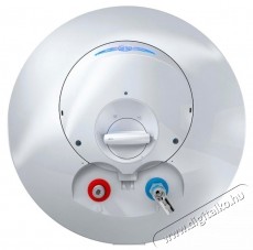 Tesy BiLight GCV303512B11TSR elektromos v&iacute;zmeleg&iacute;tő, 1200 W, 30 l, 0.8 Mpa, 18 mm, Fagy&aacute;s elleni v&eacute;delem H&aacute;ztart&aacute;s / Otthon / K&uuml;lt&eacute;r - V&iacute;zmeleg&iacute;tő / bojler / t&aacute;rol&oacute; - V&iacute;zmeleg&iacute;tő - 533835