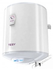 Tesy BiLight GCV504420B11TSR Elektromos bojler, 2000 W, 50 L, 0.8 Mpa, 18 mm, fagy&aacute;s elleni v&eacute;delem H&aacute;ztart&aacute;s / Otthon / K&uuml;lt&eacute;r - V&iacute;zmeleg&iacute;tő / bojler / t&aacute;rol&oacute; - Bojler / melegv&iacute;z t&aacute;rol&oacute; - 533830