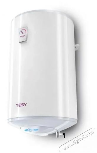 Tesy BiLight GCV804420B11TSR elektromos v&iacute;zmeleg&iacute;tő, 2000 W, 80 l, 0.8 Mpa, 18 mm, Fagy&aacute;s elleni v&eacute;delem H&aacute;ztart&aacute;s / Otthon / K&uuml;lt&eacute;r - V&iacute;zmeleg&iacute;tő / bojler / t&aacute;rol&oacute; - V&iacute;zmeleg&iacute;tő - 533826