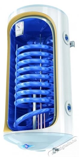 Tesy BiLight GCVS 804420 B11 TSR elektromos t&aacute;rol&oacute;s rendszerű v&iacute;zmeleg&iacute;tő fűtőspir&aacute;llal, 2000 W, 80 l, 0.8 Mpa, 18 mm H&aacute;ztart&aacute;s / Otthon / K&uuml;lt&eacute;r - V&iacute;zmeleg&iacute;tő / bojler / t&aacute;rol&oacute; - Bojler / melegv&iacute;z t&aacute;rol&oacute; - 533829