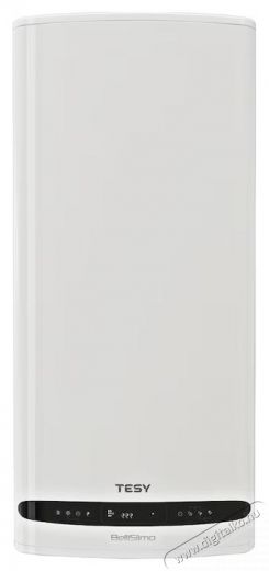 Tesy BelliSlimo GCR 1002722 E31 EC Elektromos v&iacute;zmeleg&iacute;tő, 2200 W, 100 l, megford&iacute;that&oacute;, elektromos vez&eacute;rl&eacute;s H&aacute;ztart&aacute;s / Otthon / K&uuml;lt&eacute;r - V&iacute;zmeleg&iacute;tő / bojler / t&aacute;rol&oacute; - Bojler / melegv&iacute;z t&aacute;rol&oacute; - 533845