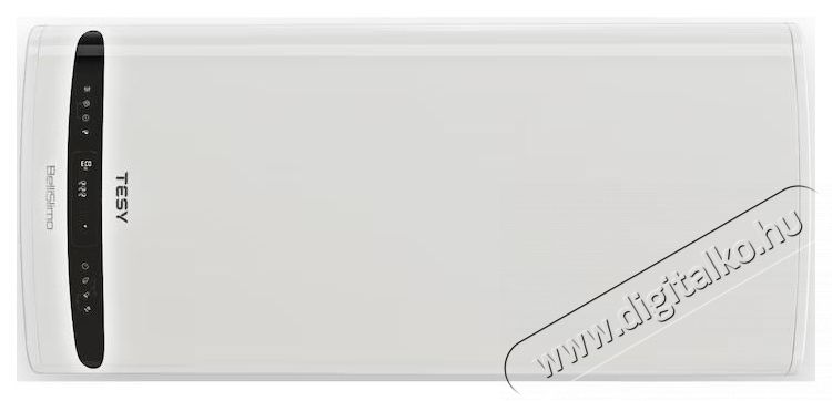 Tesy BelliSlimo GCR 1002722 E31 EC Elektromos v&iacute;zmeleg&iacute;tő, 2200 W, 100 l, megford&iacute;that&oacute;, elektromos vez&eacute;rl&eacute;s H&aacute;ztart&aacute;s / Otthon / K&uuml;lt&eacute;r - V&iacute;zmeleg&iacute;tő / bojler / t&aacute;rol&oacute; - Bojler / melegv&iacute;z t&aacute;rol&oacute; - 533845