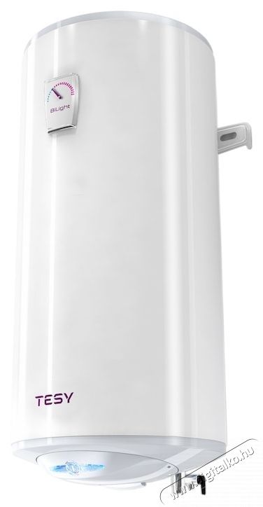 Tesy BiLight SLIM GCV603820B11TSRC Elektromos bojler, 2000 W, 60 L, 0.8 Mpa, 34 mm, fagy&aacute;s elleni v&eacute;delem H&aacute;ztart&aacute;s / Otthon / K&uuml;lt&eacute;r - V&iacute;zmeleg&iacute;tő / bojler / t&aacute;rol&oacute; - Bojler / melegv&iacute;z t&aacute;rol&oacute; - 533837