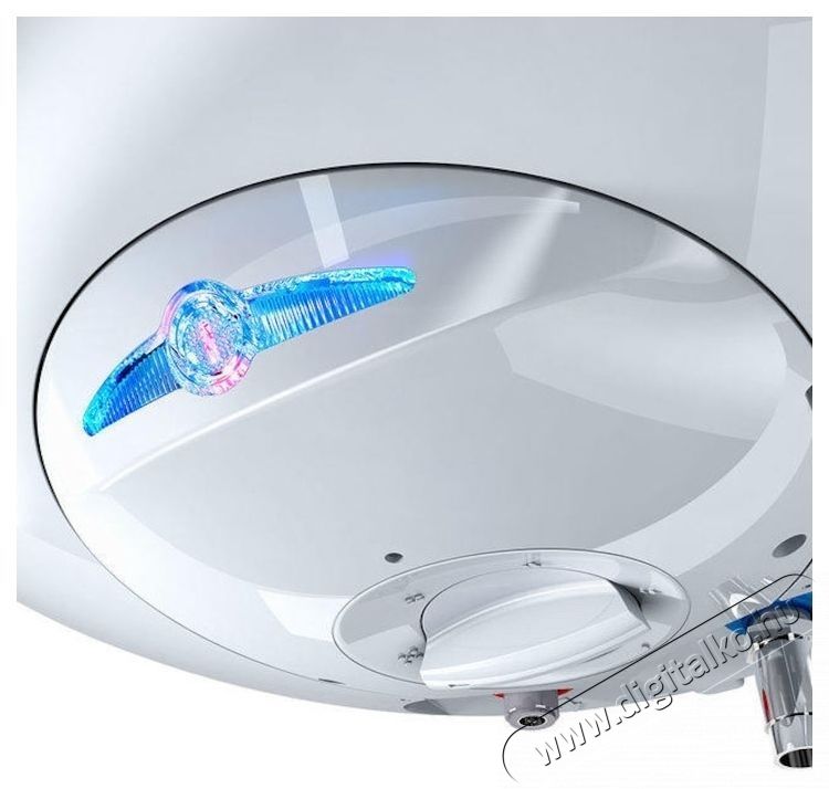 Tesy BiLight SLIM GCV603820B11TSRC Elektromos bojler, 2000 W, 60 L, 0.8 Mpa, 34 mm, fagy&aacute;s elleni v&eacute;delem H&aacute;ztart&aacute;s / Otthon / K&uuml;lt&eacute;r - V&iacute;zmeleg&iacute;tő / bojler / t&aacute;rol&oacute; - Bojler / melegv&iacute;z t&aacute;rol&oacute; - 533837