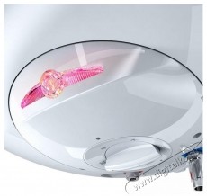 Tesy BiLight SLIM GCV603820B11TSRC Elektromos bojler, 2000 W, 60 L, 0.8 Mpa, 34 mm, fagy&aacute;s elleni v&eacute;delem H&aacute;ztart&aacute;s / Otthon / K&uuml;lt&eacute;r - V&iacute;zmeleg&iacute;tő / bojler / t&aacute;rol&oacute; - Bojler / melegv&iacute;z t&aacute;rol&oacute; - 533837