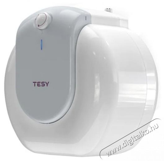 Tesy Compact GCU1515L52RC Elektromos v&iacute;zmeleg&iacute;tő pult al&aacute;, 15 L, 1500W, &aacute;ll&iacute;that&oacute; termoszt&aacute;t H&aacute;ztart&aacute;s / Otthon / K&uuml;lt&eacute;r - V&iacute;zmeleg&iacute;tő / bojler / t&aacute;rol&oacute; - V&iacute;zmeleg&iacute;tő - 533841