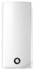 Tesy BelliSlimo Lite Elektromos v&iacute;zmeleg&iacute;tő, 80 liter, 1200 W, 8 bar, Dupla tart&aacute;ly, Megford&iacute;that&oacute;, Feh&eacute;r H&aacute;ztart&aacute;s / Otthon / K&uuml;lt&eacute;r - V&iacute;zmeleg&iacute;tő / bojler / t&aacute;rol&oacute; - Bojler / melegv&iacute;z t&aacute;rol&oacute; - 533846