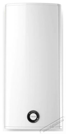 Tesy BelliSlimo Lite Elektromos v&iacute;zmeleg&iacute;tő, 80 liter, 1200 W, 8 bar, Dupla tart&aacute;ly, Megford&iacute;that&oacute;, Feh&eacute;r H&aacute;ztart&aacute;s / Otthon / K&uuml;lt&eacute;r - V&iacute;zmeleg&iacute;tő / bojler / t&aacute;rol&oacute; - Bojler / melegv&iacute;z t&aacute;rol&oacute; - 533846
