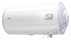Tesy BiLight GCH 1004420 B12 TSRC v&iacute;zszintes elektromos v&iacute;zmeleg&iacute;tő, 100 l H&aacute;ztart&aacute;s / Otthon / K&uuml;lt&eacute;r - V&iacute;zmeleg&iacute;tő / bojler / t&aacute;rol&oacute; - V&iacute;zmeleg&iacute;tő - 537497