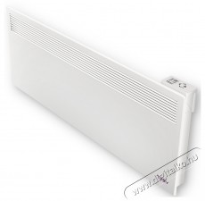Tesy CN 051 300 EI CLOUD W Elektromos konvektor, 3000 W, Wi-Fi, tesyCloud, LiveEco Cloud seria, Feh&eacute;r H&aacute;ztart&aacute;s / Otthon / K&uuml;lt&eacute;r - Fűt&eacute;s - Konvektor - 537472
