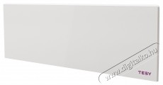Tesy CN 06 140 EA CLOUD AS W fali konvektor, 1400 W, internet vez&eacute;rl&eacute;s, tesyCloud, AirSafe, FinEco Cloud sorozat H&aacute;ztart&aacute;s / Otthon / K&uuml;lt&eacute;r - Fűt&eacute;s - Konvektor - 537470