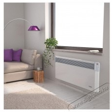 Tesy CONVECO CN04200 EIS Fali konvektor, 2000 W, ERP 2018, Elektronikus vez&eacute;rl&eacute;s H&aacute;ztart&aacute;s / Otthon / K&uuml;lt&eacute;r - Fűt&eacute;s - Konvektor - 537482