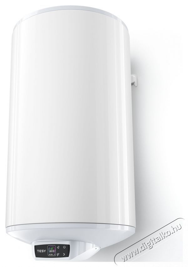 Tesy Elektromos bojler, 80L, Wi-Fi, B energiaoszt&aacute;ly, 2000W, 855x440 mm, feh&eacute;r H&aacute;ztart&aacute;s / Otthon / K&uuml;lt&eacute;r - V&iacute;zmeleg&iacute;tő / bojler / t&aacute;rol&oacute; - V&iacute;zmeleg&iacute;tő - 537495