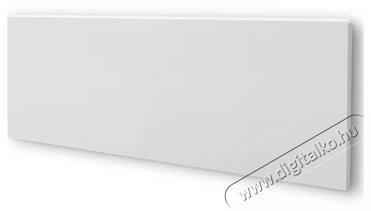 Tesy fali konvektor, FinEco Cloud sorozat, Internetes vez&eacute;rl&eacute;s, 1400W H&aacute;ztart&aacute;s / Otthon / K&uuml;lt&eacute;r - Fűt&eacute;s - Konvektor - 537478