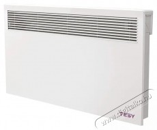 Tesy Fali konvektor TESY CN 051 200 EI CLOUD W, 2000 W, internet vez&eacute;rl&eacute;s, tesyCloud, LivEco Cloud sorozat H&aacute;ztart&aacute;s / Otthon / K&uuml;lt&eacute;r - Fűt&eacute;s - Konvektor - 537479