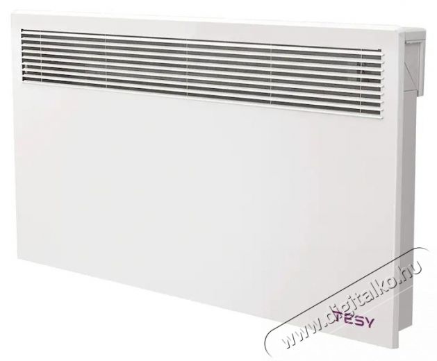 Tesy Fali konvektor TESY CN 051 200 EI CLOUD W, 2000 W, internet vez&eacute;rl&eacute;s, tesyCloud, LivEco Cloud sorozat H&aacute;ztart&aacute;s / Otthon / K&uuml;lt&eacute;r - Fűt&eacute;s - Konvektor - 537479