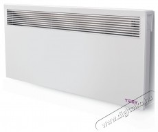 Tesy LivEco Cloud CN 051 250 EI CLOUD AS W Elektromos konvektor, 2500 W, Wi-Fi, myTesy applik&aacute;ci&oacute;, AirSafe funkci&oacute;, Feh&eacute;r H&aacute;ztart&aacute;s / Otthon / K&uuml;lt&eacute;r - Fűt&eacute;s - Konvektor - 537471