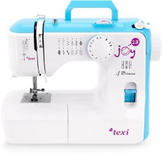 Texi Joy 1304 k&eacute;k varr&oacute;g&eacute;p - H&aacute;ztart&aacute;s / Otthon / K&uuml;lt&eacute;r - Varr&oacute;g&eacute;p - 526459