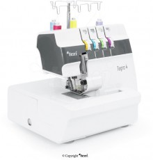 Texi Tegra 4 varr&oacute;g&eacute;p - H&aacute;ztart&aacute;s / Otthon / K&uuml;lt&eacute;r - Varr&oacute;g&eacute;p - 526462