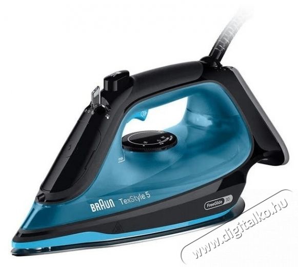 TexStyle 5 SI5256BL Vasal&oacute; H&aacute;ztart&aacute;s / Otthon / K&uuml;lt&eacute;r - Vasal&oacute; - Vasal&oacute; - 533856