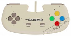 The Gamepad A500 Cream - The Spectrum, THE400, THEC64, THEA500, PC Iroda &eacute;s sz&aacute;m&iacute;t&aacute;stechnika - J&aacute;t&eacute;k konzol - Kontroller - 520986