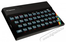 The Spectrum retro konzol Iroda &eacute;s sz&aacute;m&iacute;t&aacute;stechnika - J&aacute;t&eacute;k konzol - Kieg&eacute;sz&iacute;tő - 520987