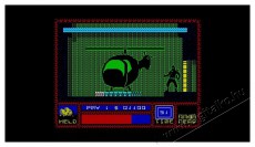 The Spectrum retro konzol Iroda &eacute;s sz&aacute;m&iacute;t&aacute;stechnika - J&aacute;t&eacute;k konzol - Kieg&eacute;sz&iacute;tő - 520987