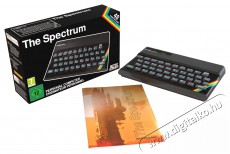 The Spectrum retro konzol Iroda &eacute;s sz&aacute;m&iacute;t&aacute;stechnika - J&aacute;t&eacute;k konzol - Kieg&eacute;sz&iacute;tő - 520987