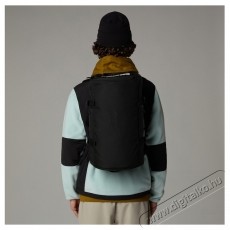 The North Face Base Camp Duffel S, fekete  sportt&aacute;ska H&aacute;ztart&aacute;s / Otthon / K&uuml;lt&eacute;r - J&aacute;t&eacute;k / Sport - Kieg&eacute;sz&iacute;tő - 533864