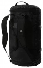 The North Face Base Camp Duffel M, fekete/feh&eacute;r sportt&aacute;ska H&aacute;ztart&aacute;s / Otthon / K&uuml;lt&eacute;r - J&aacute;t&eacute;k / Sport - Kieg&eacute;sz&iacute;tő - 533859