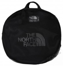 The North Face Base Camp Duffel sportt&aacute;ska, L, fekete/feh&eacute;r H&aacute;ztart&aacute;s / Otthon / K&uuml;lt&eacute;r - J&aacute;t&eacute;k / Sport - Kieg&eacute;sz&iacute;tő - 535808
