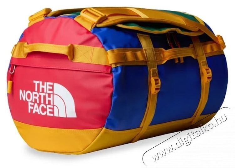 The North Face Base Camp Duffel S sportt&aacute;ska, t&ouml;bbsz&iacute;nű H&aacute;ztart&aacute;s / Otthon / K&uuml;lt&eacute;r - J&aacute;t&eacute;k / Sport - Kieg&eacute;sz&iacute;tő - 535810