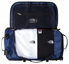 The North Face Base Camp Duffel S, k&eacute;k H&aacute;ztart&aacute;s / Otthon / K&uuml;lt&eacute;r - J&aacute;t&eacute;k / Sport - Kieg&eacute;sz&iacute;tő - 537505