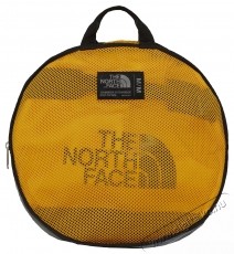 The North Face Base Camp Duffel Sportt&aacute;ska, M-es m&eacute;retű, s&aacute;rga H&aacute;ztart&aacute;s / Otthon / K&uuml;lt&eacute;r - J&aacute;t&eacute;k / Sport - Kieg&eacute;sz&iacute;tő - 537504