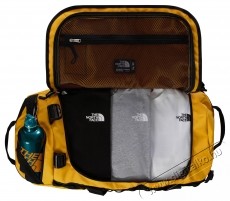The North Face Base Camp Duffel Sportt&aacute;ska, M-es m&eacute;retű, s&aacute;rga H&aacute;ztart&aacute;s / Otthon / K&uuml;lt&eacute;r - J&aacute;t&eacute;k / Sport - Kieg&eacute;sz&iacute;tő - 537504