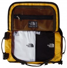The North Face Base Camp Duffel XS sportt&aacute;ska, s&aacute;rga Fot&oacute;-Vide&oacute; kieg&eacute;sz&iacute;tők - Fot&oacute;-vide&oacute; t&aacute;ska / tok - K&eacute;zi &eacute;s v&aacute;llt&aacute;ska - 537502