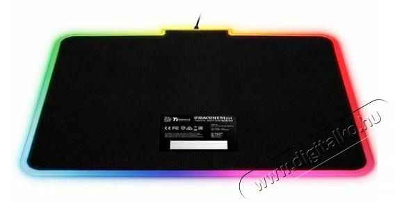 Thermaltake Ttesports Draconem RGB Touch vil&aacute;g&iacute;t&oacute; gamer eg&eacute;rpad Iroda &eacute;s sz&aacute;m&iacute;t&aacute;stechnika - Eg&eacute;r - Eg&eacute;rpad - 380385