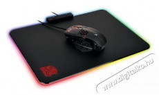 Thermaltake Ttesports Draconem RGB vil&aacute;g&iacute;t&oacute; gamer eg&eacute;rpad Iroda &eacute;s sz&aacute;m&iacute;t&aacute;stechnika - Eg&eacute;r - Eg&eacute;rpad - 380386