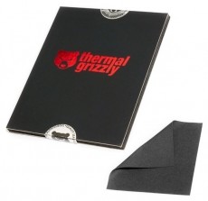 THERMAL GRIZZLY Carbonaut 31 x 25 x 0.2 mm hővezető lap - Iroda &eacute;s sz&aacute;m&iacute;t&aacute;stechnika - Egy&eacute;b sz&aacute;m&iacute;t&aacute;stechnikai term&eacute;k - 456728