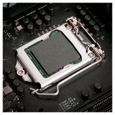 THERMAL GRIZZLY Carbonaut 38 x 38 x 0.2 mm hővezető lap Iroda &eacute;s sz&aacute;m&iacute;t&aacute;stechnika - Egy&eacute;b sz&aacute;m&iacute;t&aacute;stechnikai term&eacute;k - 456727