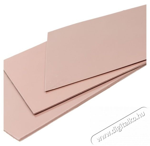 THERMAL GRIZZLY Minus Pad 8 120 x 20 x 1.5 mm hővezető lap Iroda &eacute;s sz&aacute;m&iacute;t&aacute;stechnika - Egy&eacute;b sz&aacute;m&iacute;t&aacute;stechnikai term&eacute;k - 457585