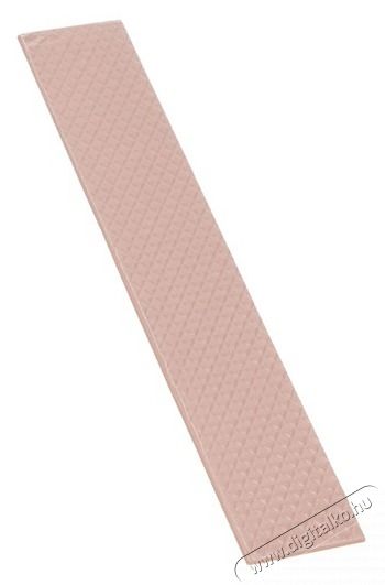 THERMAL GRIZZLY Minus Pad 8 120 x 20 x 2 mm hővezető lap Iroda &eacute;s sz&aacute;m&iacute;t&aacute;stechnika - Egy&eacute;b sz&aacute;m&iacute;t&aacute;stechnikai term&eacute;k - 457583