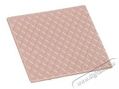 THERMAL GRIZZLY Minus Pad 8 30 x 30 x 1 mm hővezető lap Iroda &eacute;s sz&aacute;m&iacute;t&aacute;stechnika - Egy&eacute;b sz&aacute;m&iacute;t&aacute;stechnikai term&eacute;k - 457576