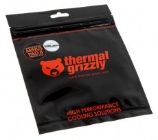 THERMAL GRIZZLY Minus Pad 8 30 x 30 x 1 mm hővezető lap Iroda &eacute;s sz&aacute;m&iacute;t&aacute;stechnika - Egy&eacute;b sz&aacute;m&iacute;t&aacute;stechnikai term&eacute;k - 457576