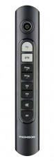 THOMSON ROCZ107 Zapper univerzális távirányító 2IN1 (132672) Tv kiegészítők - Távvezérlő - Univerzális távirányító - 335579