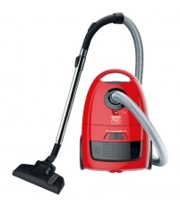 Thomas ECO POWER 2.0 porszívó Háztartás / Otthon / Kültér - Porszívó / takarítógép - Porzsákos porszívó - 349848